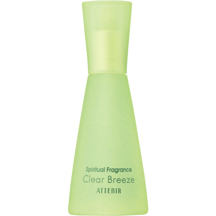 Spiritual Fragrance - Clear Breeze
